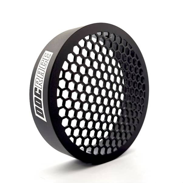 DOC Race Billet Turbo Guard