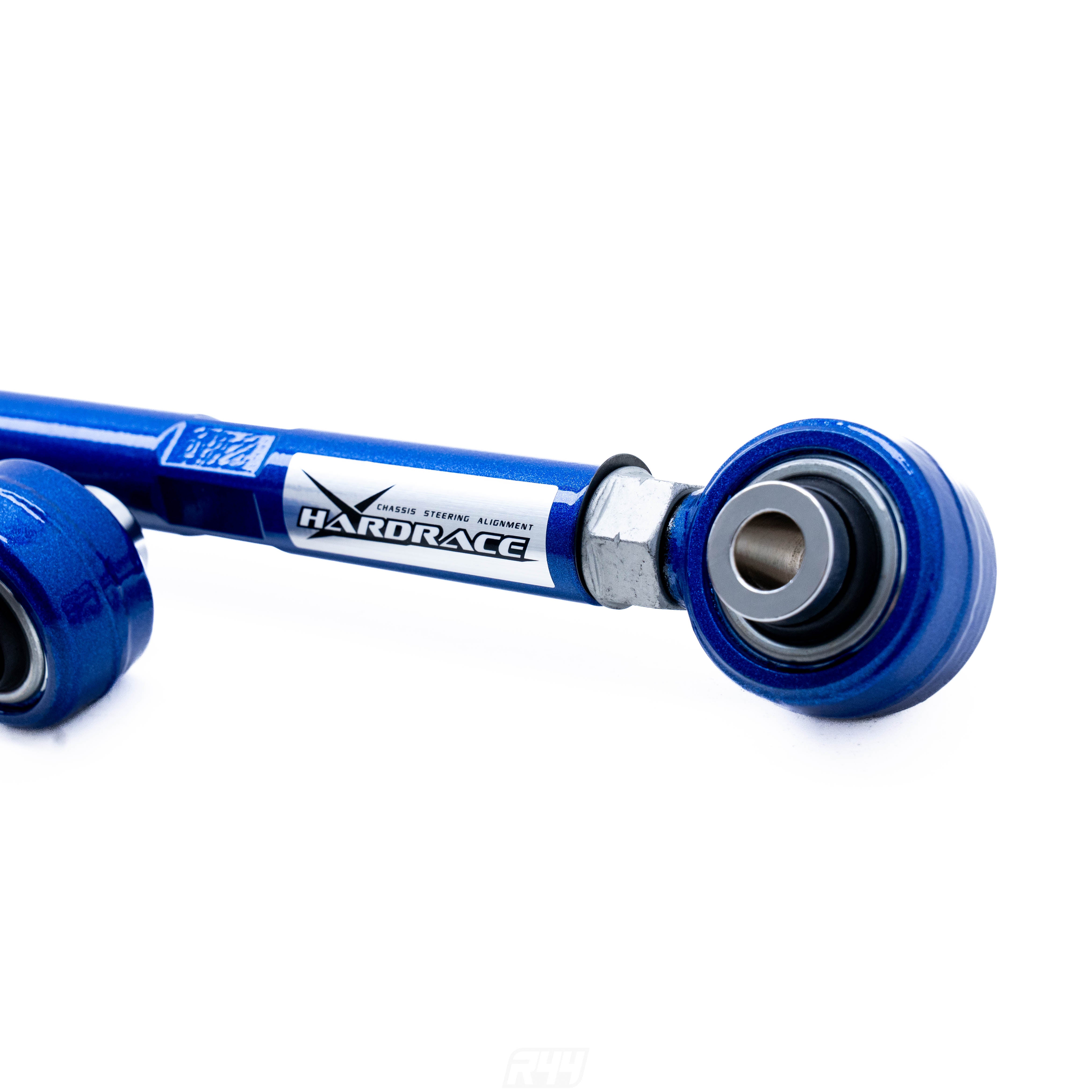 HARDRACE BMW M3 F80 M4 F82 Adjustable Rear Camber Arm (Pillow Ball) - 7733