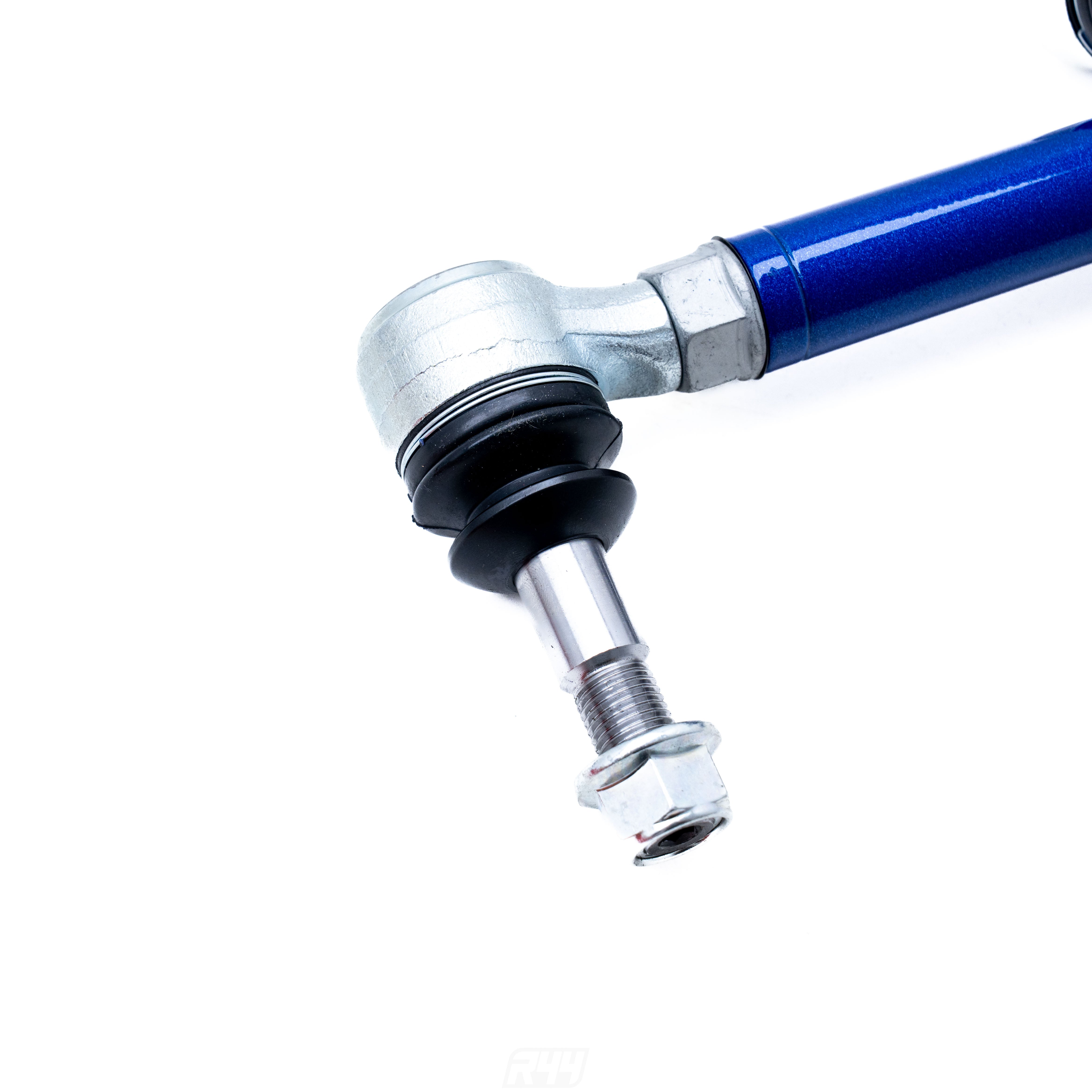 HARDRACE BMW M3 F80 M4 F82 Adjustable Rear Camber Arm (Pillow Ball) - 7733