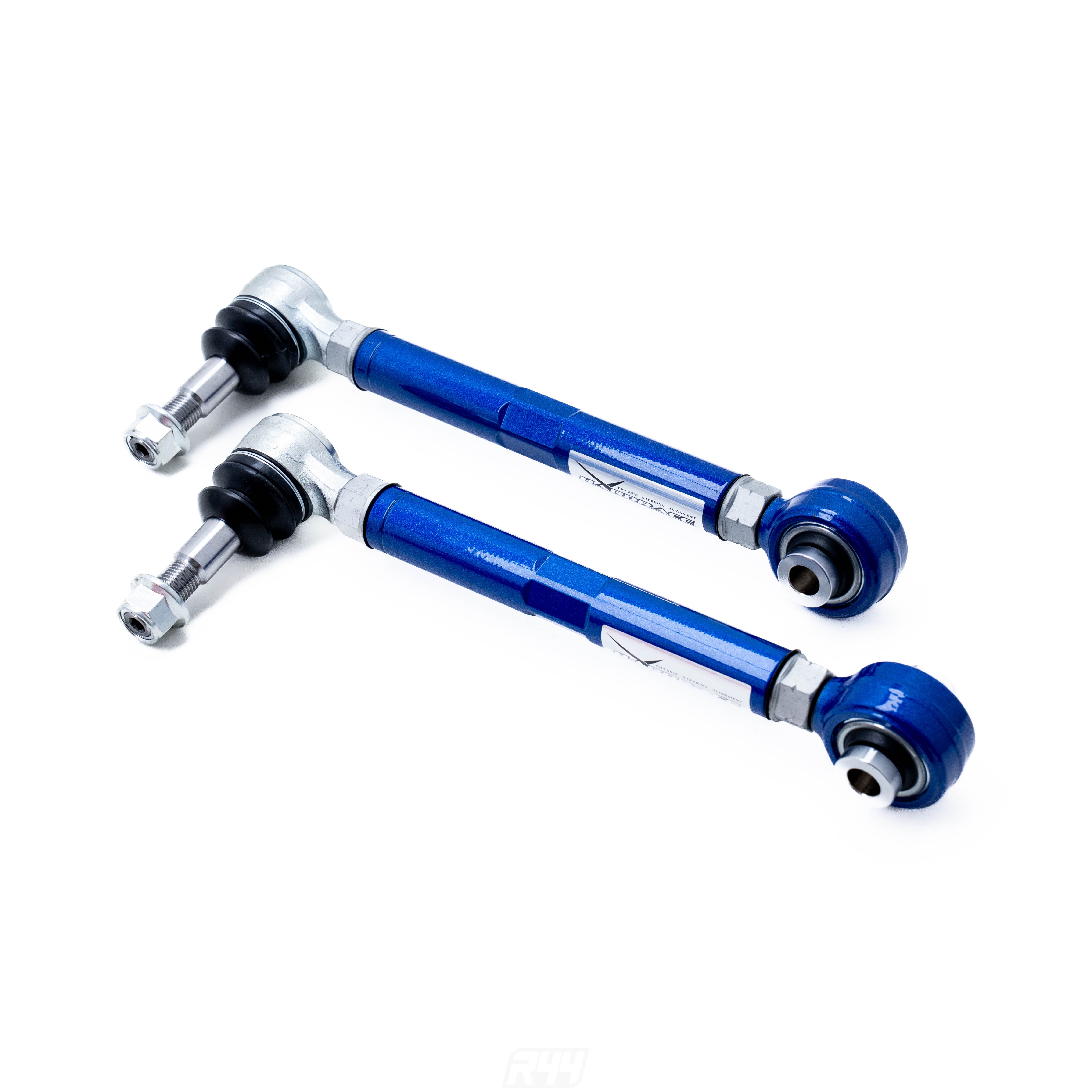 HARDRACE BMW M3 F80 M4 F82 Adjustable Rear Camber Arm (Pillow Ball) - 7733