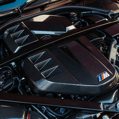 G81 M3 Touring - Individual Fire Orange &mdash; image 5