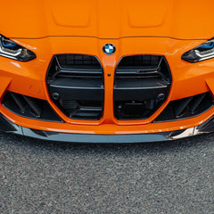 G81 M3 Touring - Individual Fire Orange &mdash; image 4