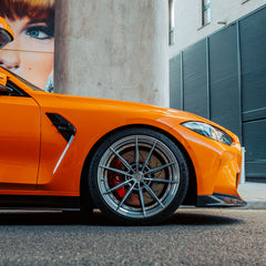 G81 M3 Touring - Individual Fire Orange &mdash; image 7