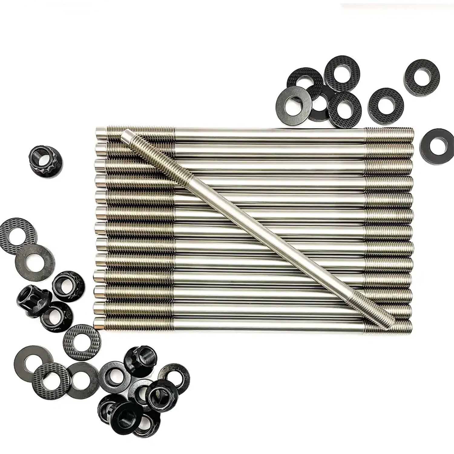 ARP Head Stud Kit For BMW S58 Engine