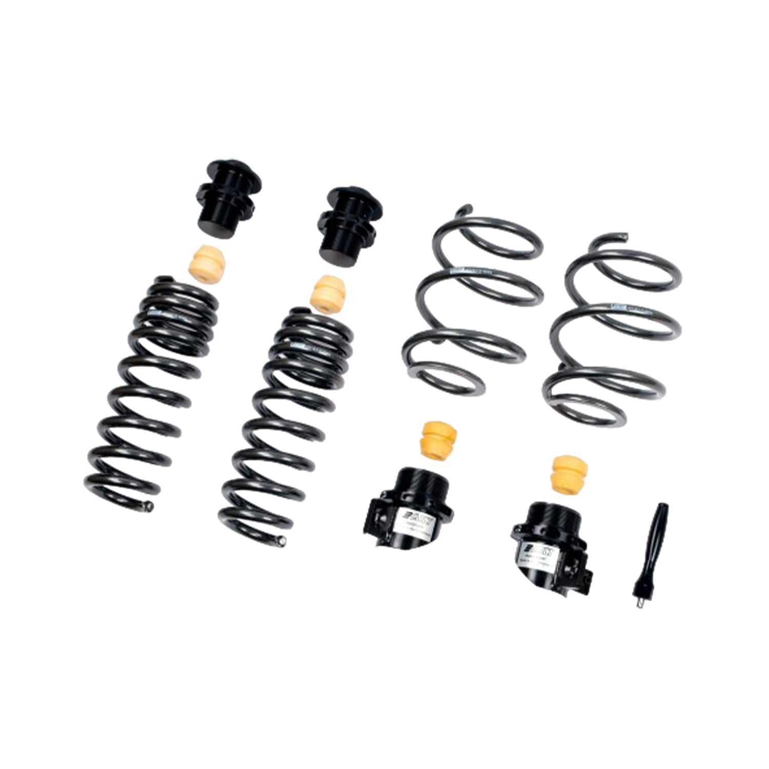 AST ALS Suspension Kit - Audi 8Y RS3/S3 & VW Golf Mk8 GTI/R - ASTALS-21-009