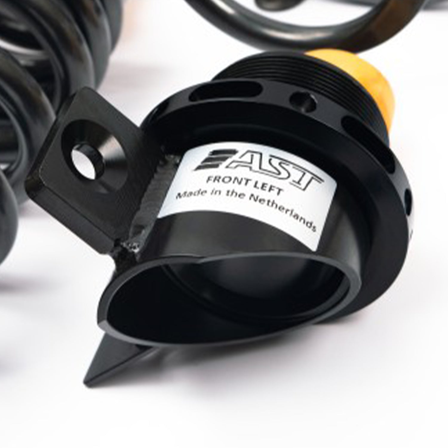 AST Adjustable Lowering Springs For BMW G99 M5 Touring (2024+) | ALS Kit