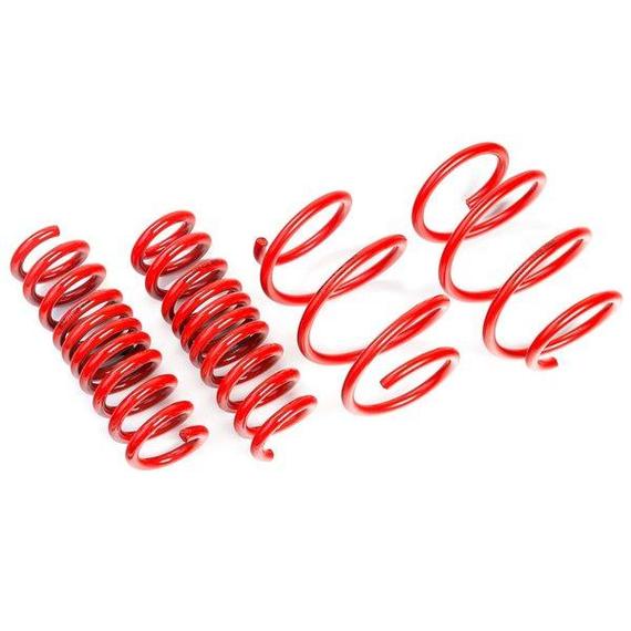AST BMW F40 M135i xDrive Lowering Springs