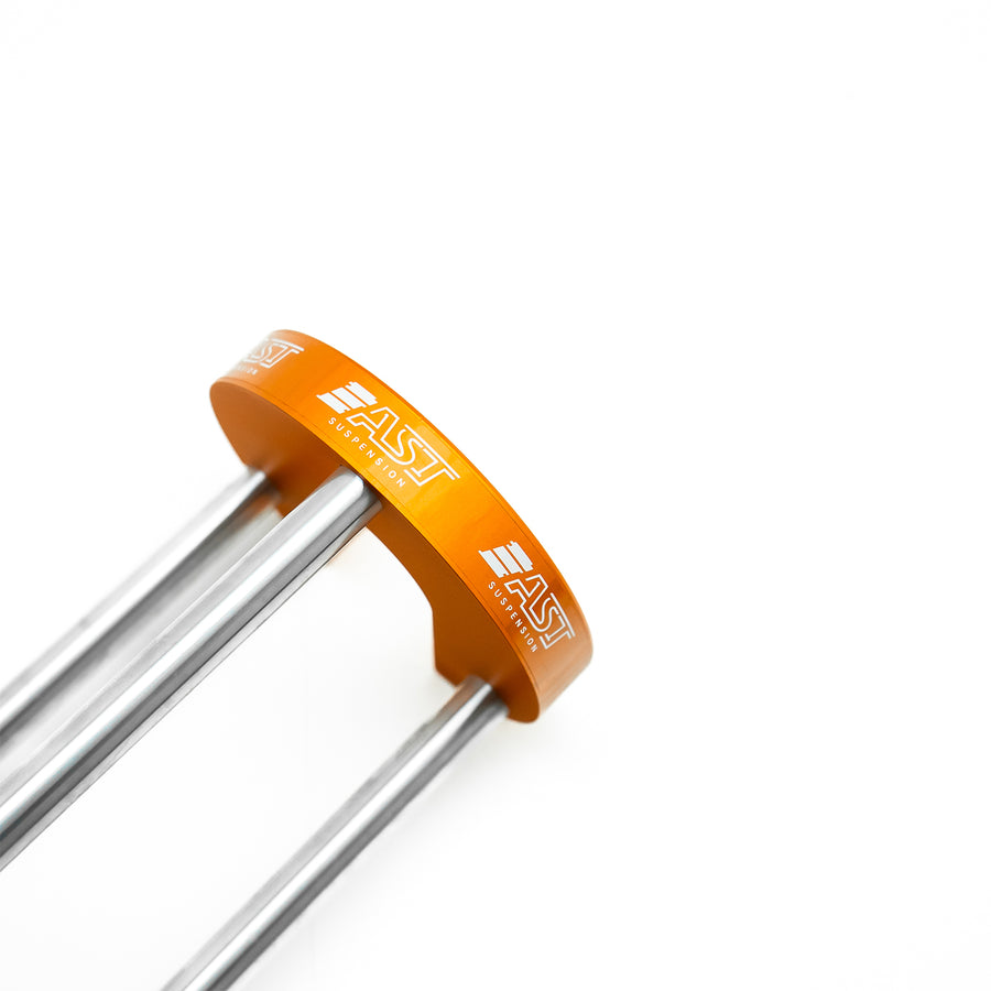 AST Suspension Air Jack Lift System 55mm Stroke 233mm