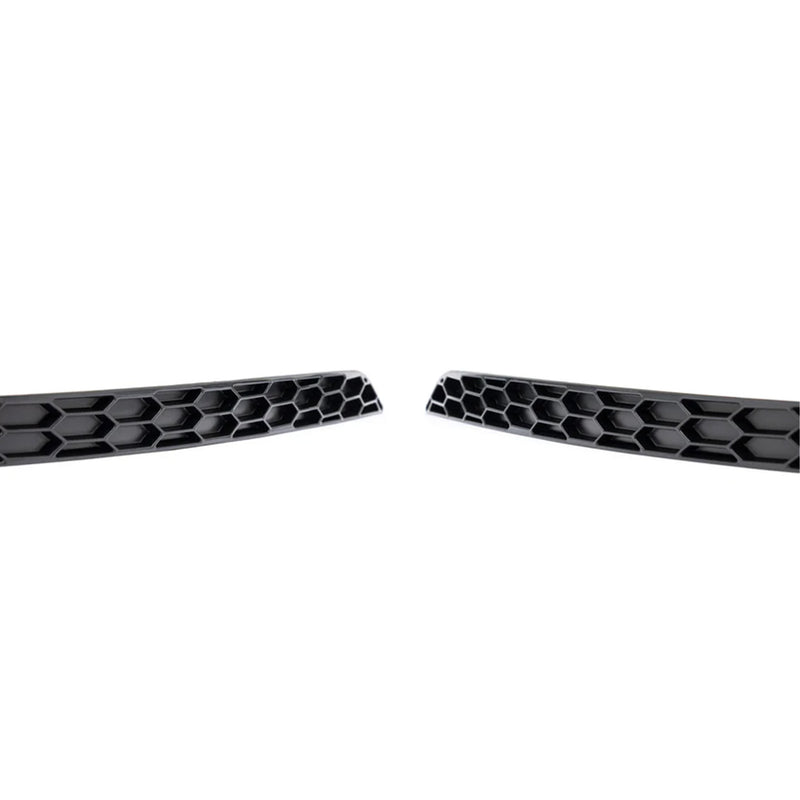 Acexxon Audi 8Y RS3 Black Rear Reflector Inserts