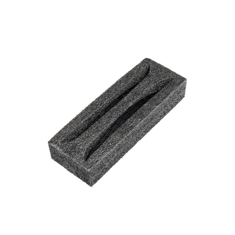 Acexxon Audi 8Y RS3 Black Rear Reflector Inserts