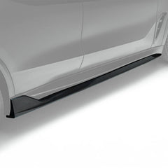 Adro Inc BMW F95 X5M Gloss Carbon Fibre Side Skirts