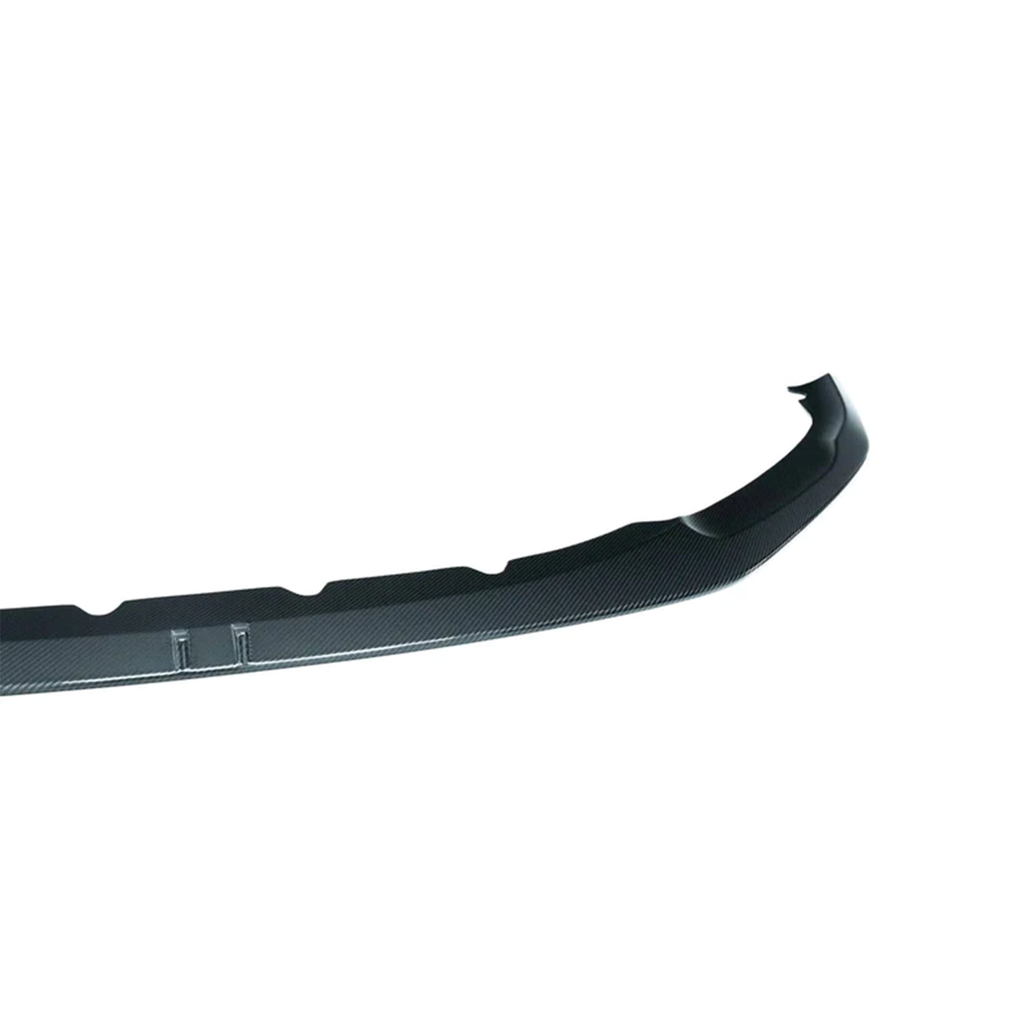 Adro Front Splitter For Adro Front Bumper - BMW G80 G81 M3 & G82 G83 M4