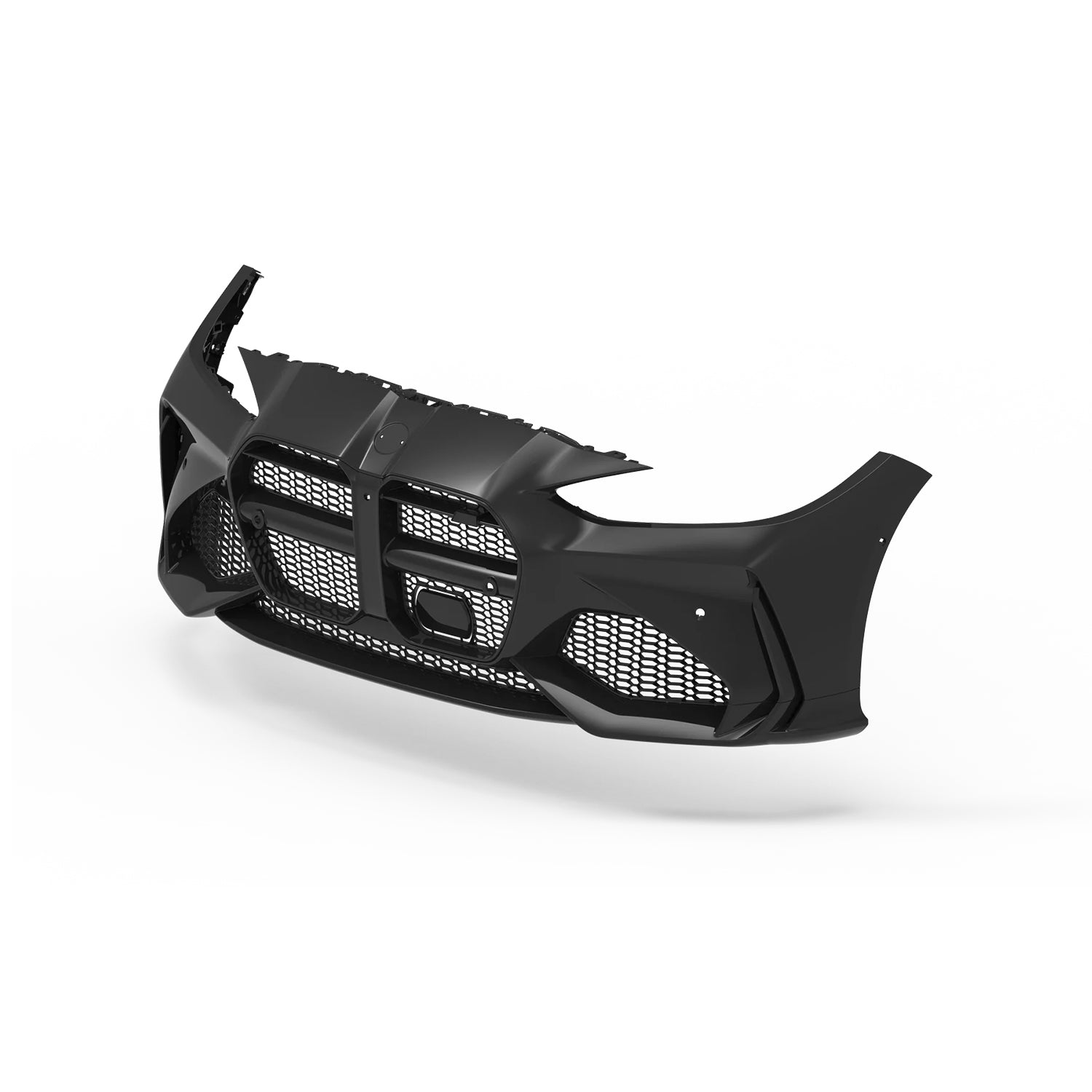 Adro Inc Front Bumper For BMW G80, G81 M3 & G82, G83 M4