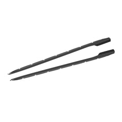 Adro Inc BMW G80, G81 M3 & G82, G83 M4 Full Length Side Skirts In Pre Preg Carbon Fibre