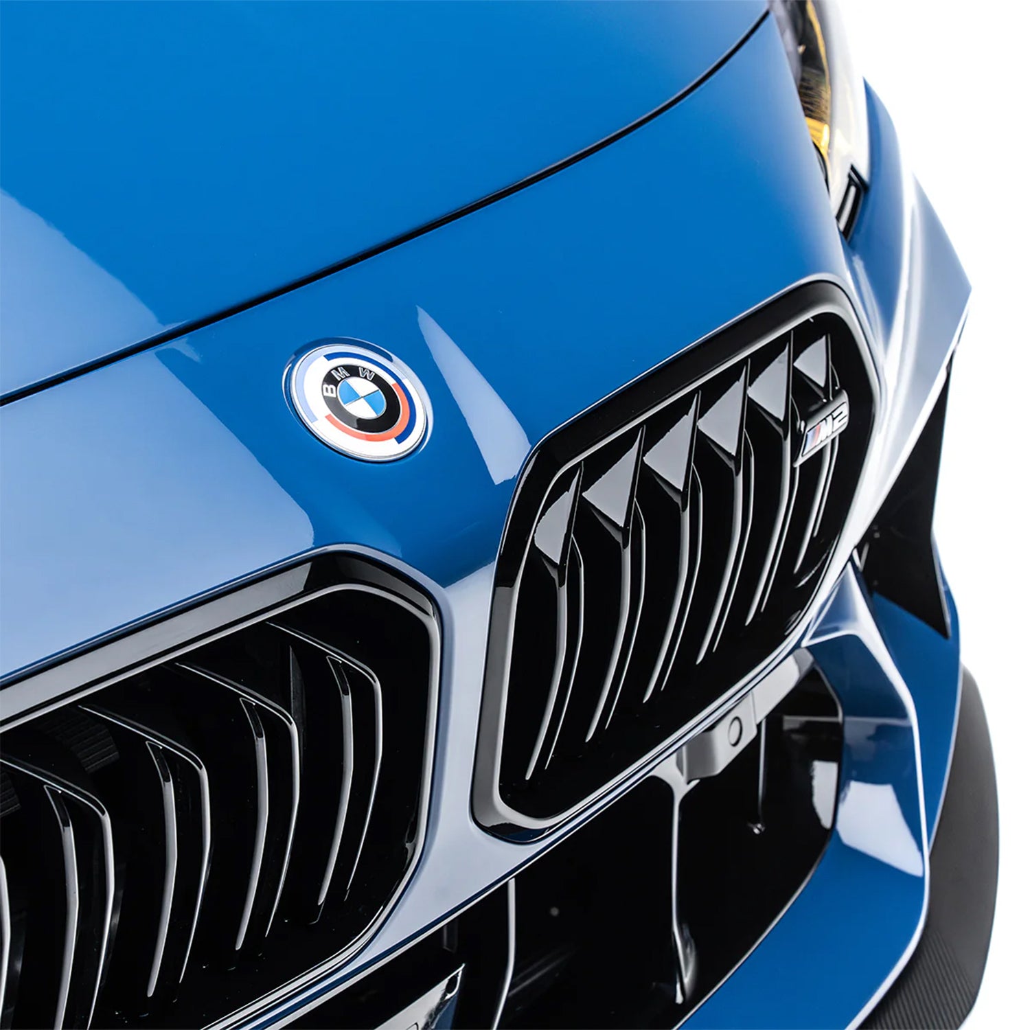 Adro Inc BMW G87 M2 Facelift Front Bumper