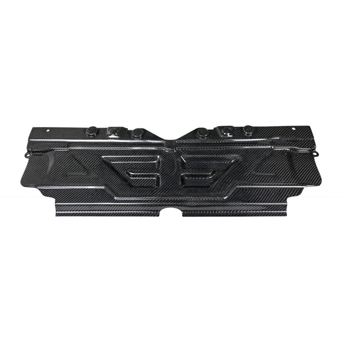 Armaspeed BMW G80 M3 & G82 M4 Carbon Fibre Radiator Cover