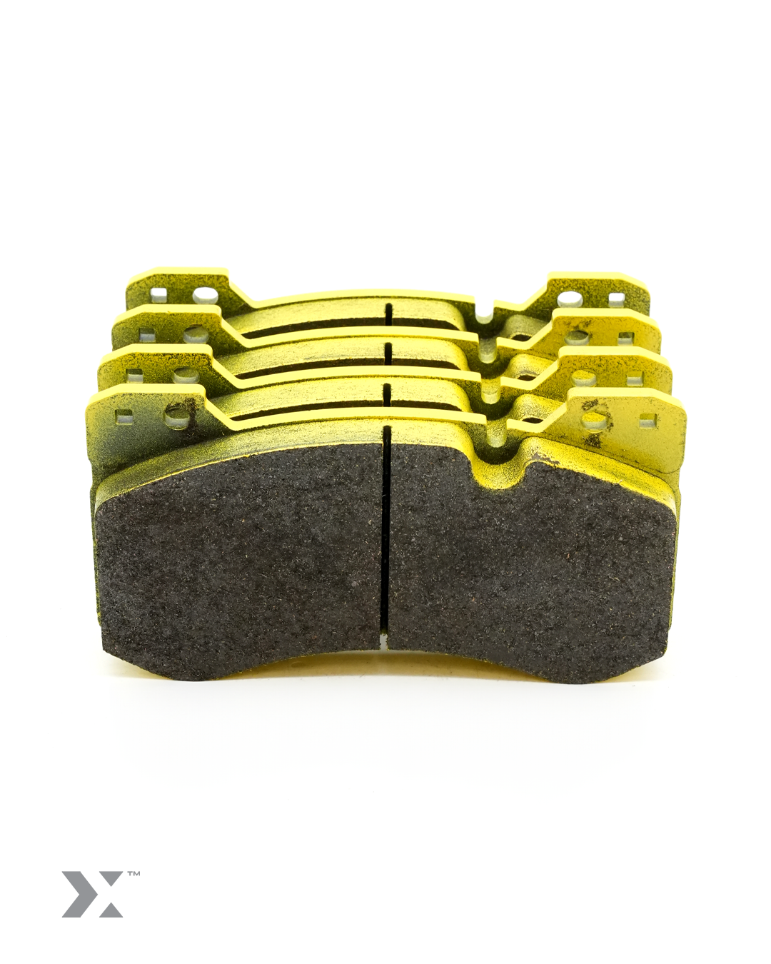 MMX Pagid RSL29 carbon ceramic front brake pads for BMW G8X M2, M3 and M4
