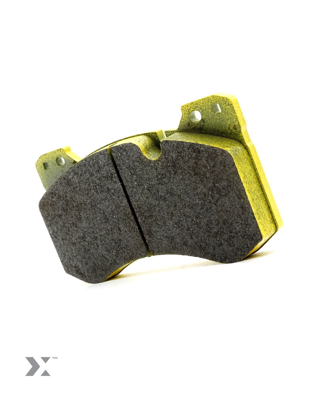 MMX Pagid RSL29 carbon ceramic front brake pads for BMW G8X M2, M3 and M4