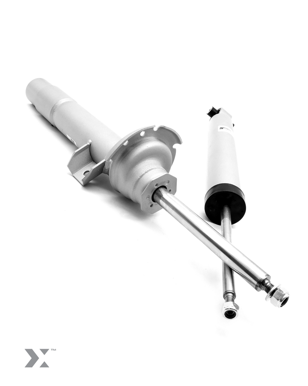 MMX Sport Dampers x Bilstein For BMW F2X & F3X Vehicles