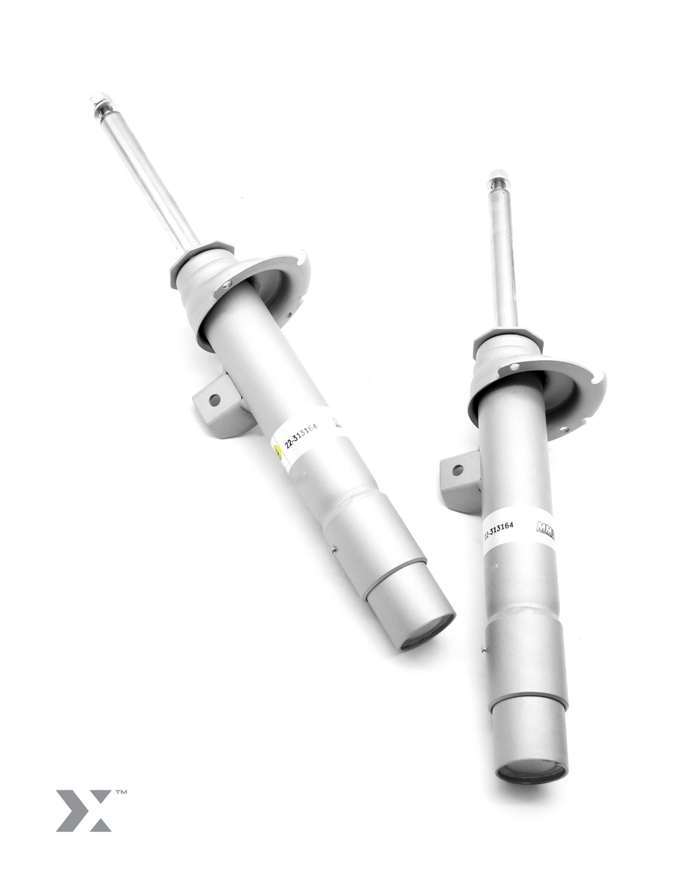 MMX Sport Dampers x Bilstein For BMW F2X & F3X Vehicles
