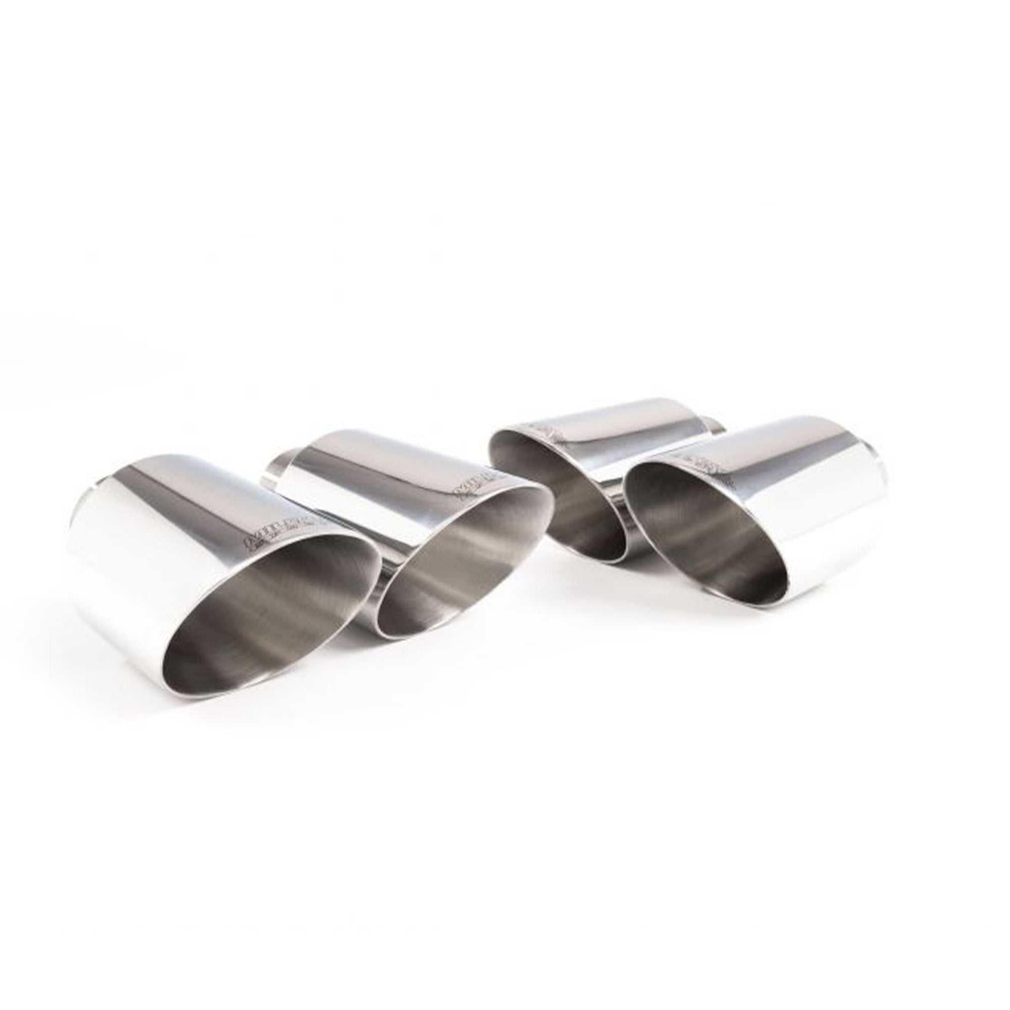 Milltek Sport BMW X3M/X3M Competition Pre LCI S58 Downpipe Back Exhaust System (G01)