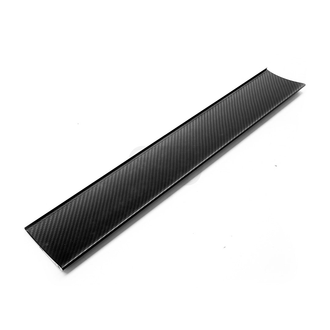 Genuine BMW F87 M2 Carbon Fibre CS Racing Motorsport Rear Wing Kit