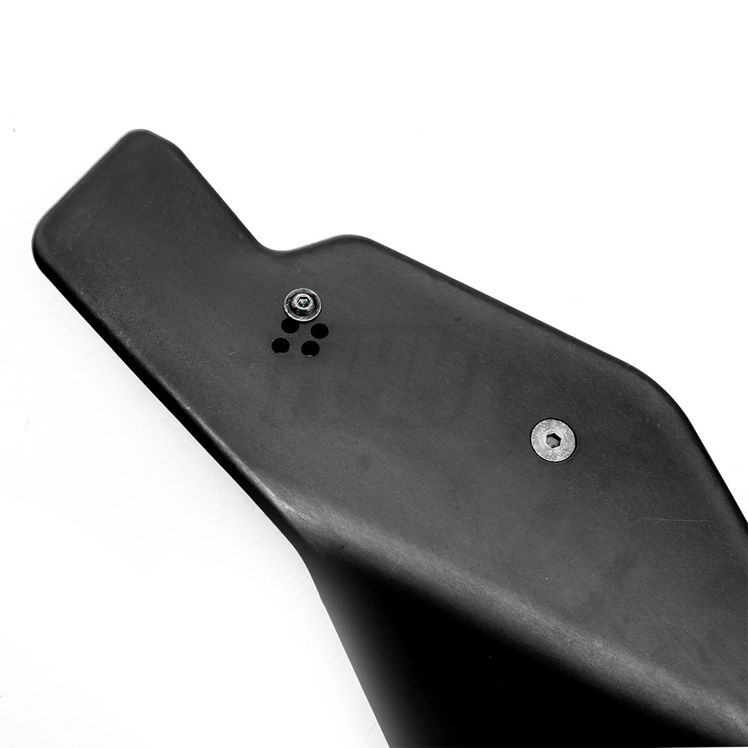 Genuine BMW F87 M2 Carbon Fibre CS Racing Motorsport Rear Wing Kit
