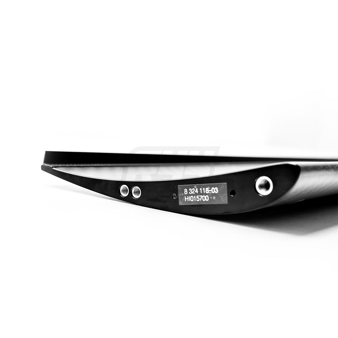 Genuine BMW F87 M2 Carbon Fibre CS Racing Motorsport Rear Wing Kit