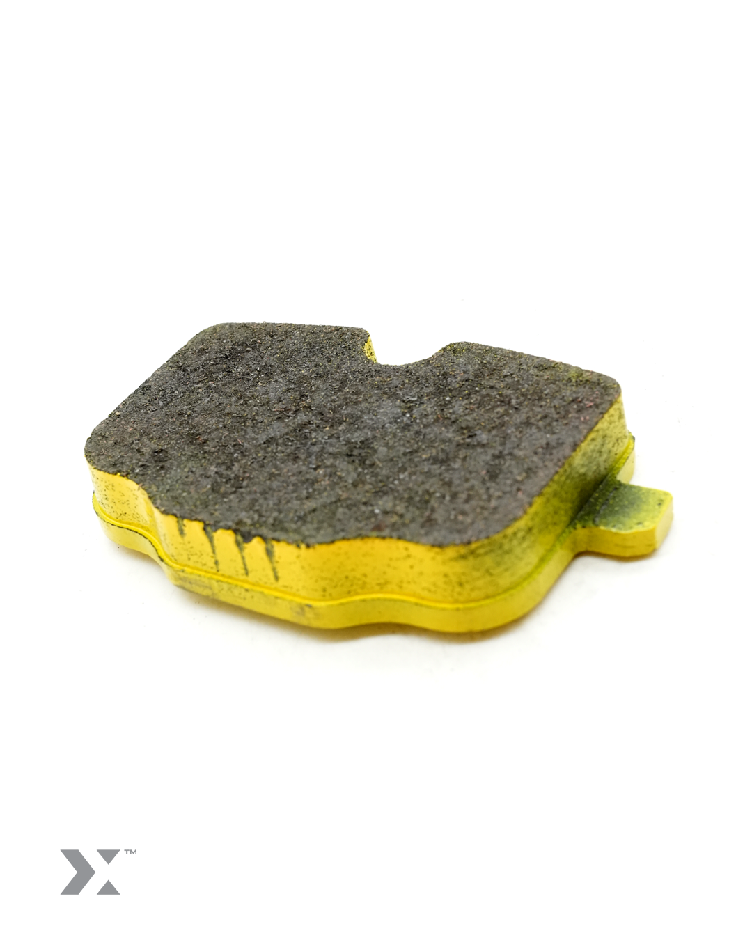 MMX Pagid RSL29 carbon ceramic rear brake pads for BMW G8X M2, M3 and M4