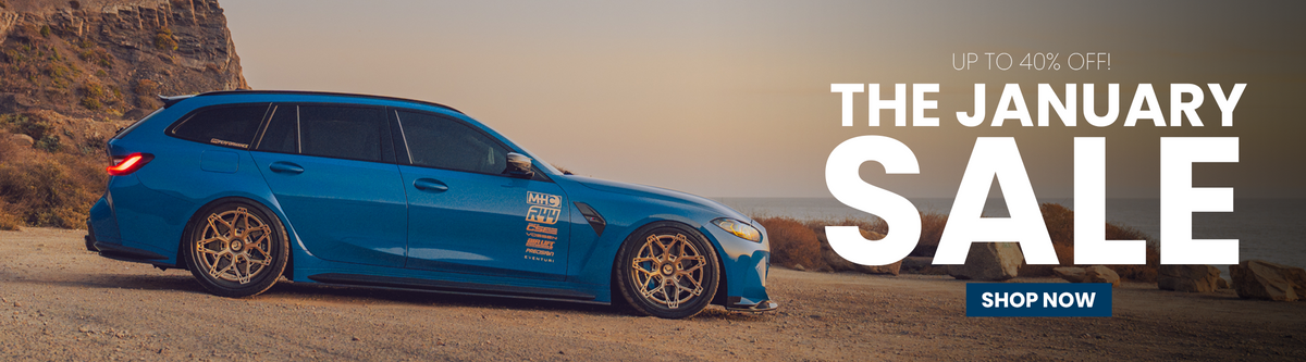 F 82 R44 Performance Automotive Perfection Redefined | R44 Performance