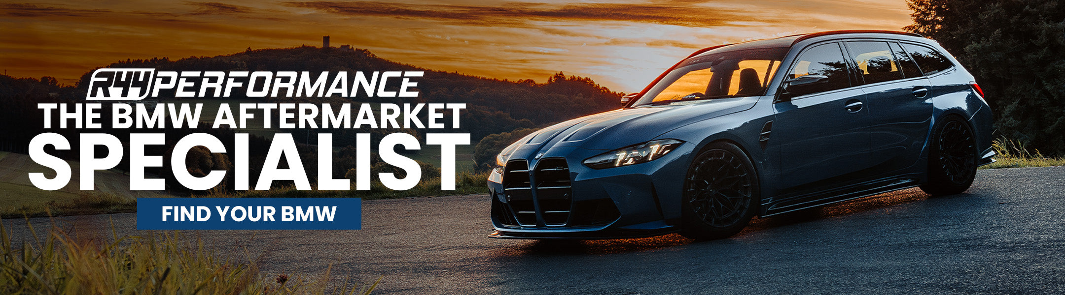 BMW Parts, Modifications & Accessories