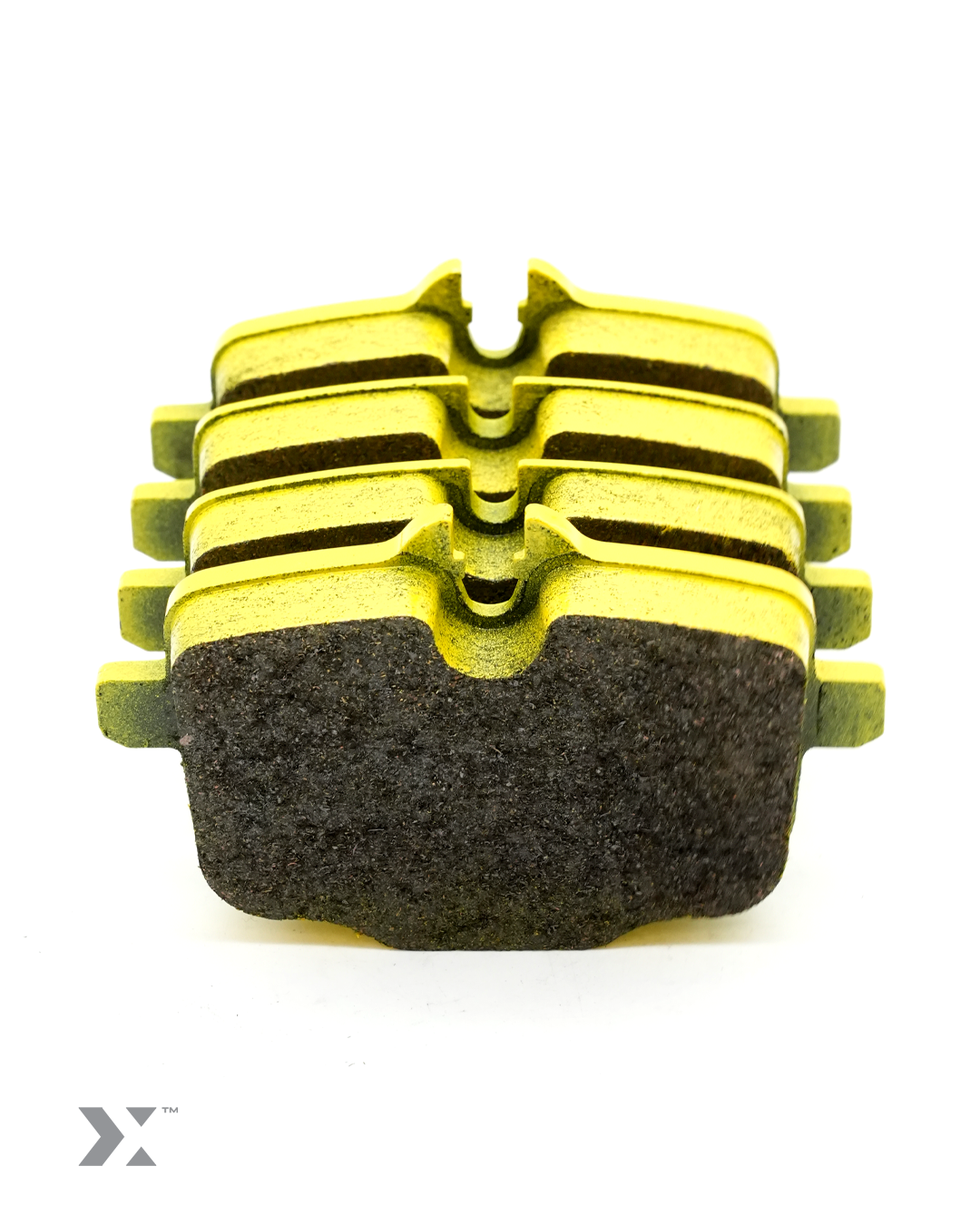MMX Pagid RSL29 carbon ceramic rear brake pads for BMW G8X M2, M3 and M4
