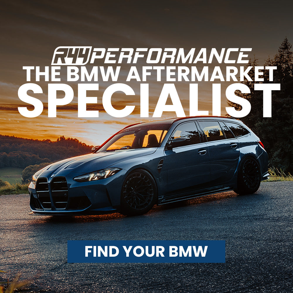 BMW Parts, Modifications & Accessories