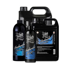 Auto Finesse Avalanche Snow Foam