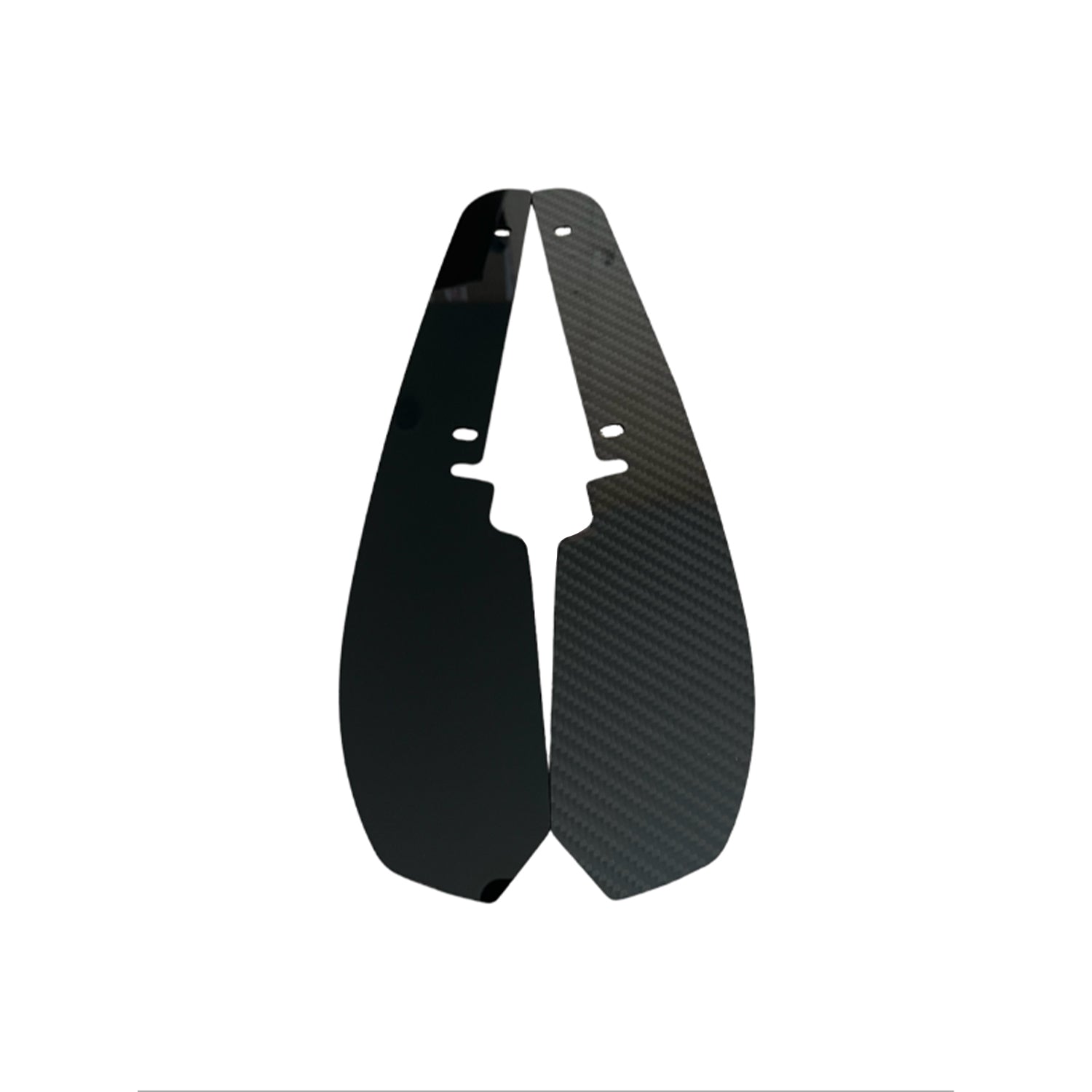 BMW G90 & G99 M5 Automotive Passion Front Wheel Arch Guards