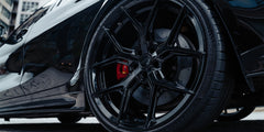 G81 M3 Touring - The Ultimate Daily Driver &mdash; image 20