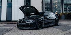 G81 M3 Touring - The Ultimate Daily Driver &mdash; image 11