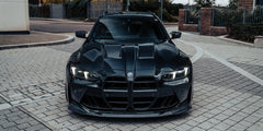 G81 M3 Touring - The Ultimate Daily Driver &mdash; image 1