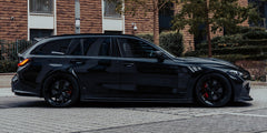 G81 M3 Touring - The Ultimate Daily Driver &mdash; image 3