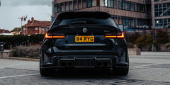 G81 M3 Touring - The Ultimate Daily Driver &mdash; image 4