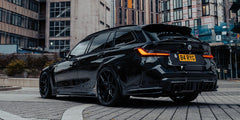 G81 M3 Touring - The Ultimate Daily Driver &mdash; image 5