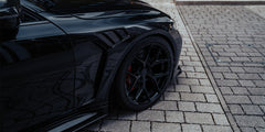 G81 M3 Touring - The Ultimate Daily Driver &mdash; image 6