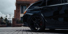 G81 M3 Touring - The Ultimate Daily Driver &mdash; image 7