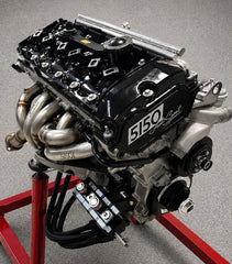 BMW S54 Dry Sump Kit by 5150 Autosport