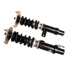 BC Racing BMW M2 F87 DS Series 1 Way Adjustment Coilover