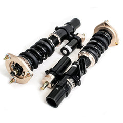 BC Racing BMW M3/M4 G80/G82 ER Series 2 Way Adjustment Coilover