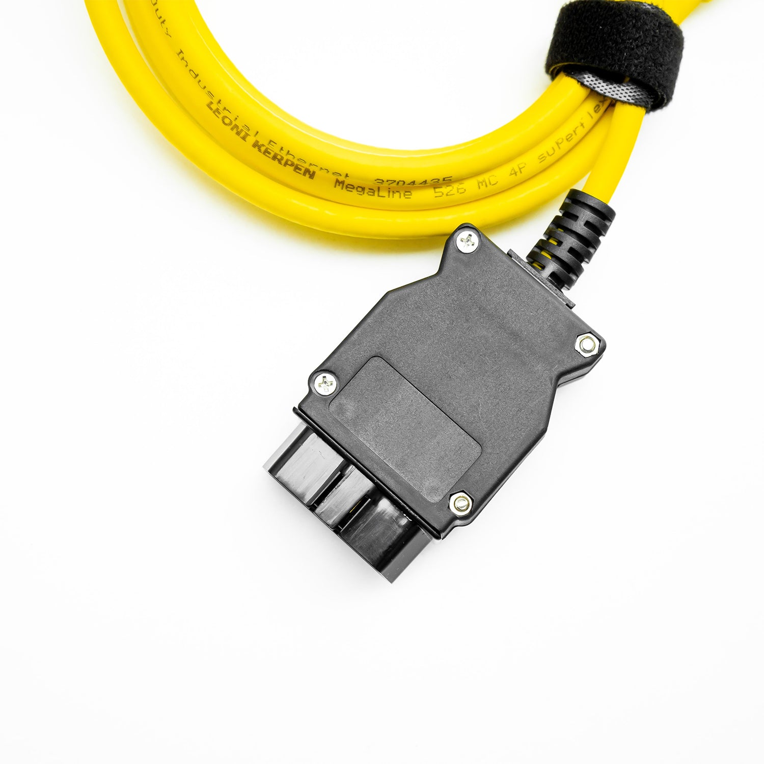 BMDiag ENET BMW Cable For BMW F, G & I Series