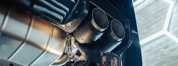 Exhausts