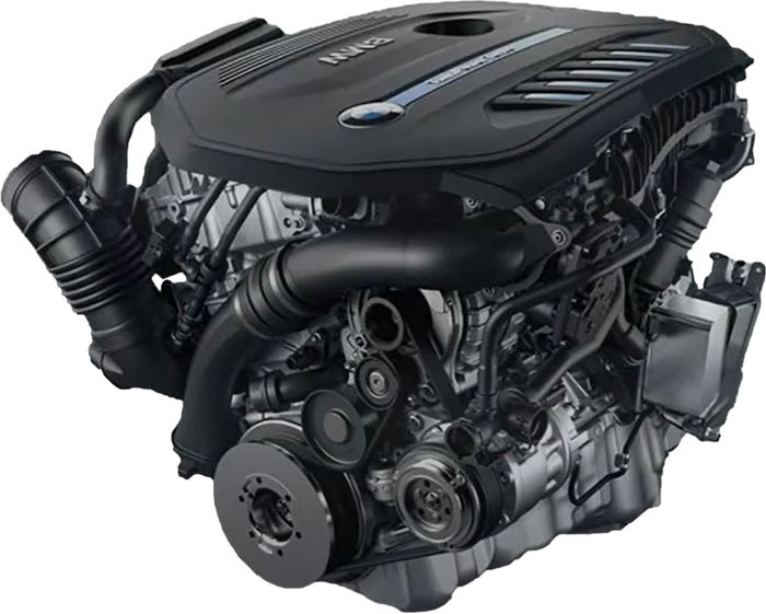 S58 Engine BMW B58 Engine Tuning & Performance Parts