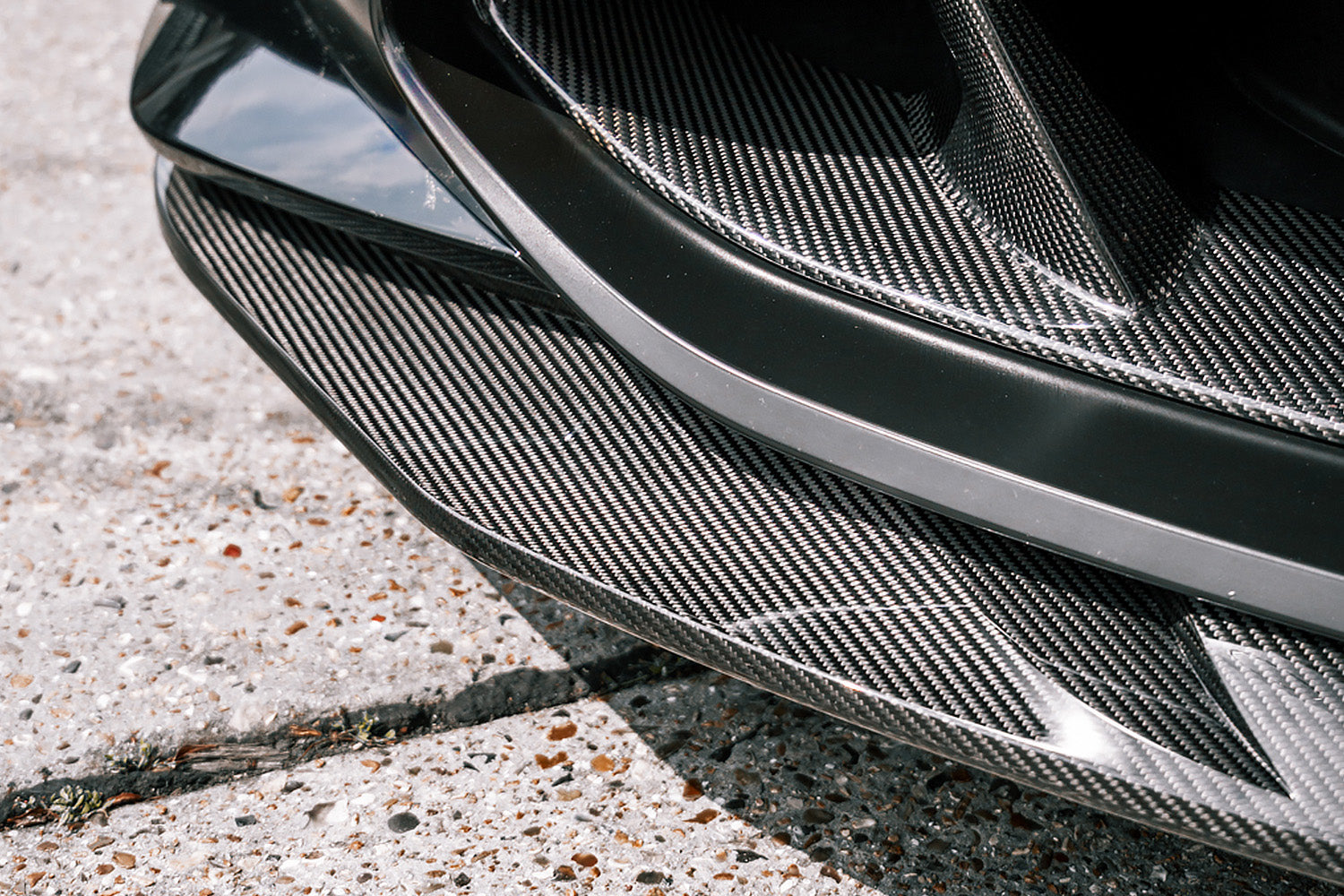 BMW Carbon Fibre Parts, Modifications & Accessories